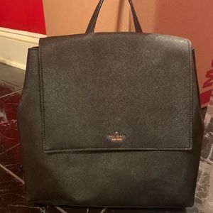 Kate spade backpack